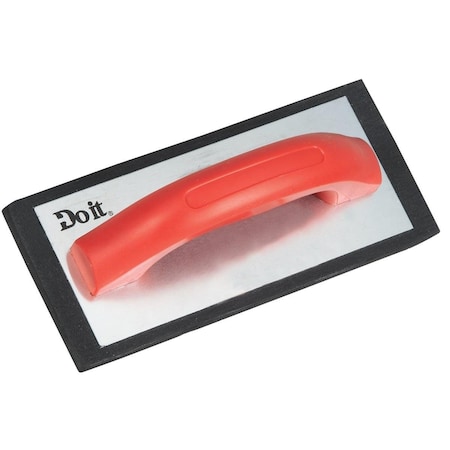 All-Source 4 In. x 9 In. Grout Float 312218